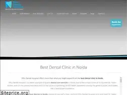 Sites similar to pihudental.com