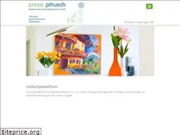 Sites similar to pihusch.de