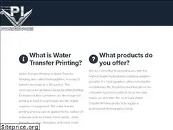 Sites similar to pihydrographics.com