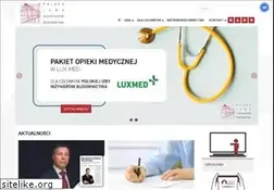 Sites similar to piib.org.pl