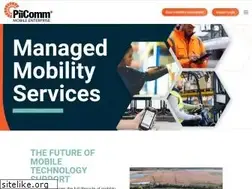 Sites similar to piicomm.ca