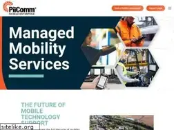 Sites similar to piicomm.com