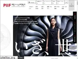 Sites similar to piif.ac.jp