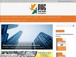 Sites similar to piig-poland.org