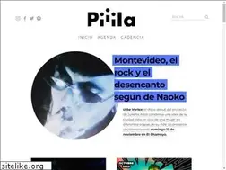 Sites similar to piiila.com