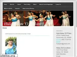 Sites similar to piilani.com