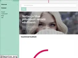 Sites similar to piilolinssivertailu.com