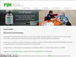 Sites similar to piim.org