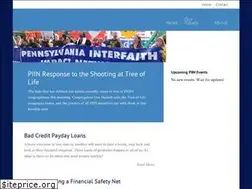 Sites similar to piin.org