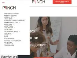 Sites similar to piinchwebdesign.com