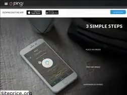 Sites similar to piing.com.sg