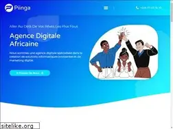 Sites similar to piinga.com