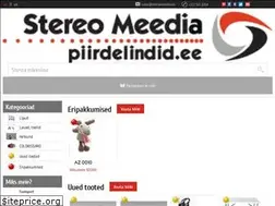 Sites similar to piirdelindid.ee