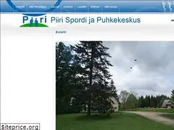 Sites similar to piiri.org