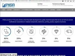 Sites similar to piisa.com