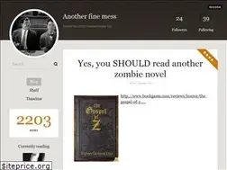 Sites similar to piiskoor.booklikes.com