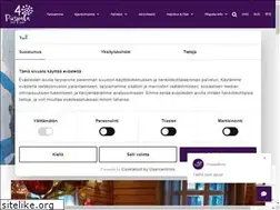 Sites similar to piispala.fi