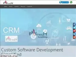 Sites similar to piistech.com