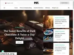 Sites similar to piit.co.uk