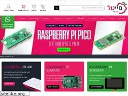 Sites similar to piitel.com