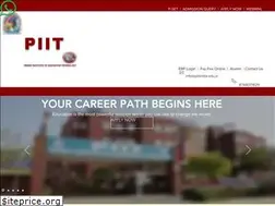 Sites similar to piitindia.edu.in