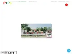 Sites similar to piitr.com