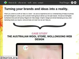 Sites similar to piixeldesigns.com