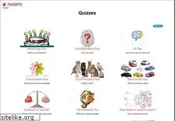 Sites similar to piixemto.com