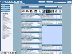 Sites similar to pijaca.ba