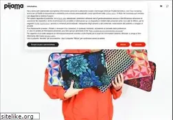 Sites similar to pijama.it