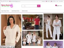 Sites similar to pijamaekseni.com