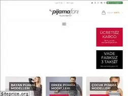 Sites similar to pijamafoni.com