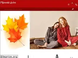 Sites similar to pijamaicgiyim.com