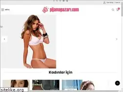 Sites similar to pijamapazari.com