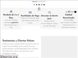 Sites similar to pijamas-clover.com