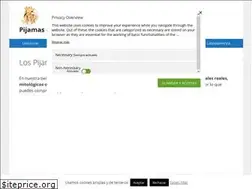 Sites similar to pijamasdeanimales.com