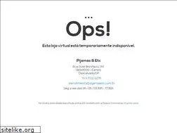 Sites similar to pijamasetc.com