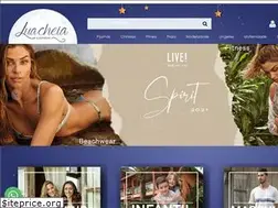 Sites similar to pijamasluacheiasbc.com.br
