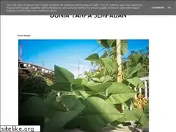 Sites similar to pijaosix.blogspot.com