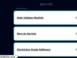Sites similar to pijar.info