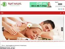 Sites similar to pijatonline.com