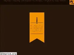 Sites similar to pijewhisky.pl