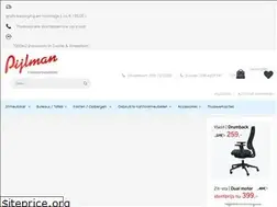 Sites similar to pijlman-kantoormeubelen.nl