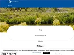 Sites similar to pijnacker-nootdorp.nl