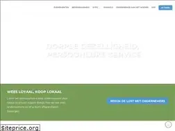 Sites similar to pijnackercentrum.nl