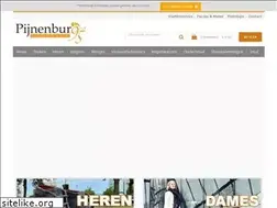 Sites similar to pijnenburgschoenen.nl