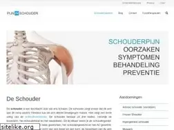 Sites similar to pijninschouder.nl