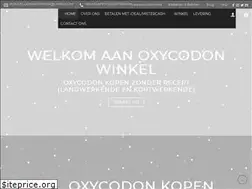 Sites similar to pijnstillersapotheek.nl