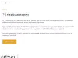 Sites similar to pijntherapie.be