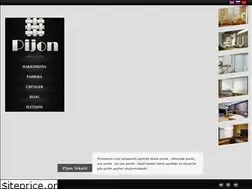 Sites similar to pijontekstil.com.tr